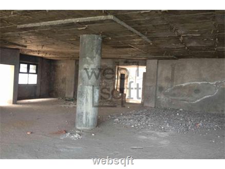 Commercial Showroom for Rent